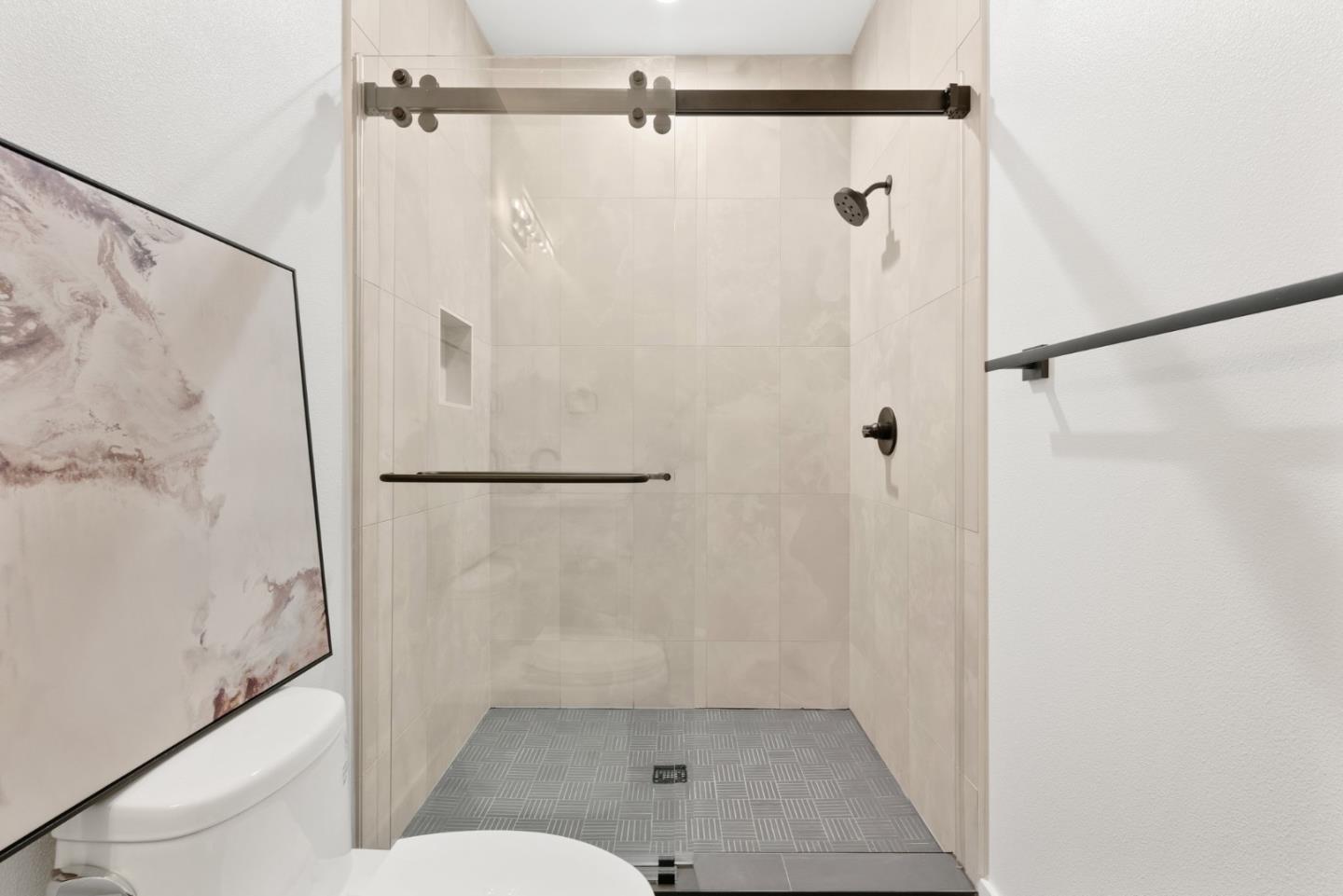 Detail Gallery Image 18 of 34 For 222 Carroll St #3,  Sunnyvale,  CA 94086 - 3 Beds | 2/1 Baths