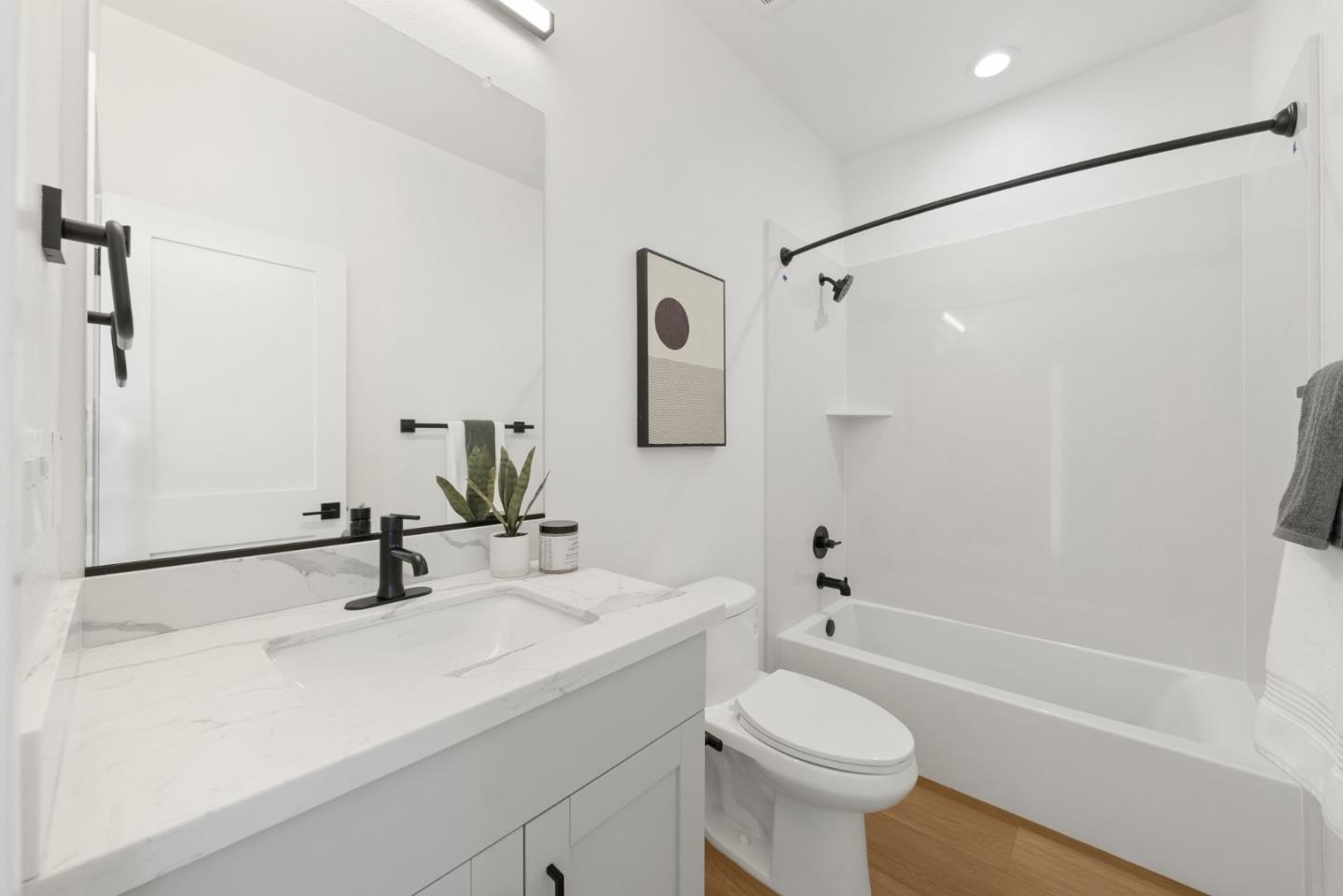 Detail Gallery Image 22 of 34 For 222 Carroll St #3,  Sunnyvale,  CA 94086 - 3 Beds | 2/1 Baths