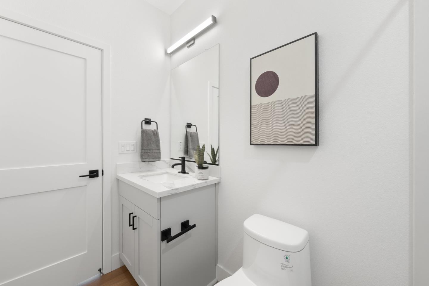 Detail Gallery Image 23 of 34 For 222 Carroll St #3,  Sunnyvale,  CA 94086 - 3 Beds | 2/1 Baths
