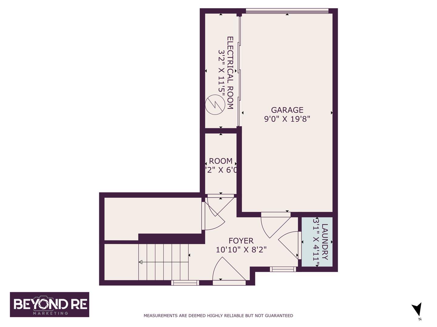 Detail Gallery Image 32 of 34 For 222 Carroll St #3,  Sunnyvale,  CA 94086 - 3 Beds | 2/1 Baths
