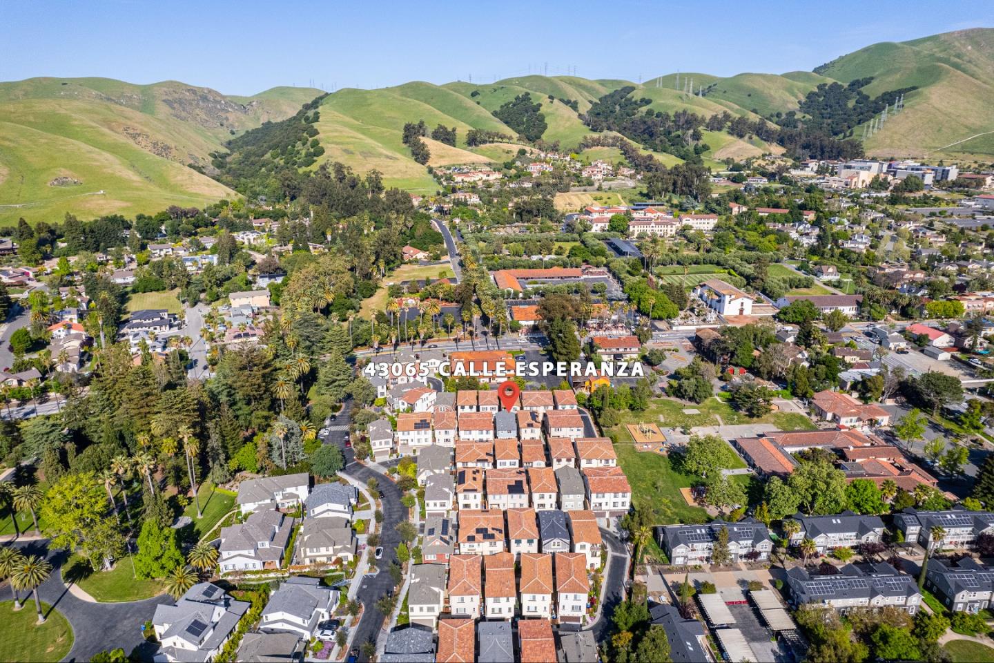 Detail Gallery Image 61 of 64 For 43065 Calle Esperanza, Fremont,  CA 94539 - 4 Beds | 3/1 Baths