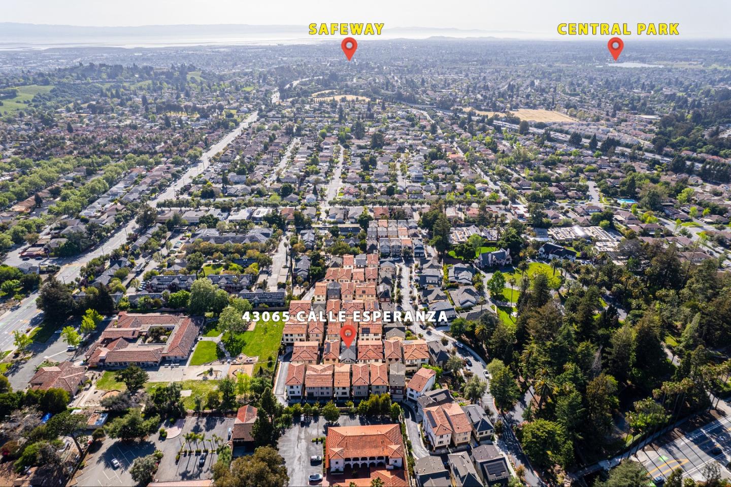 Detail Gallery Image 63 of 64 For 43065 Calle Esperanza, Fremont,  CA 94539 - 4 Beds | 3/1 Baths