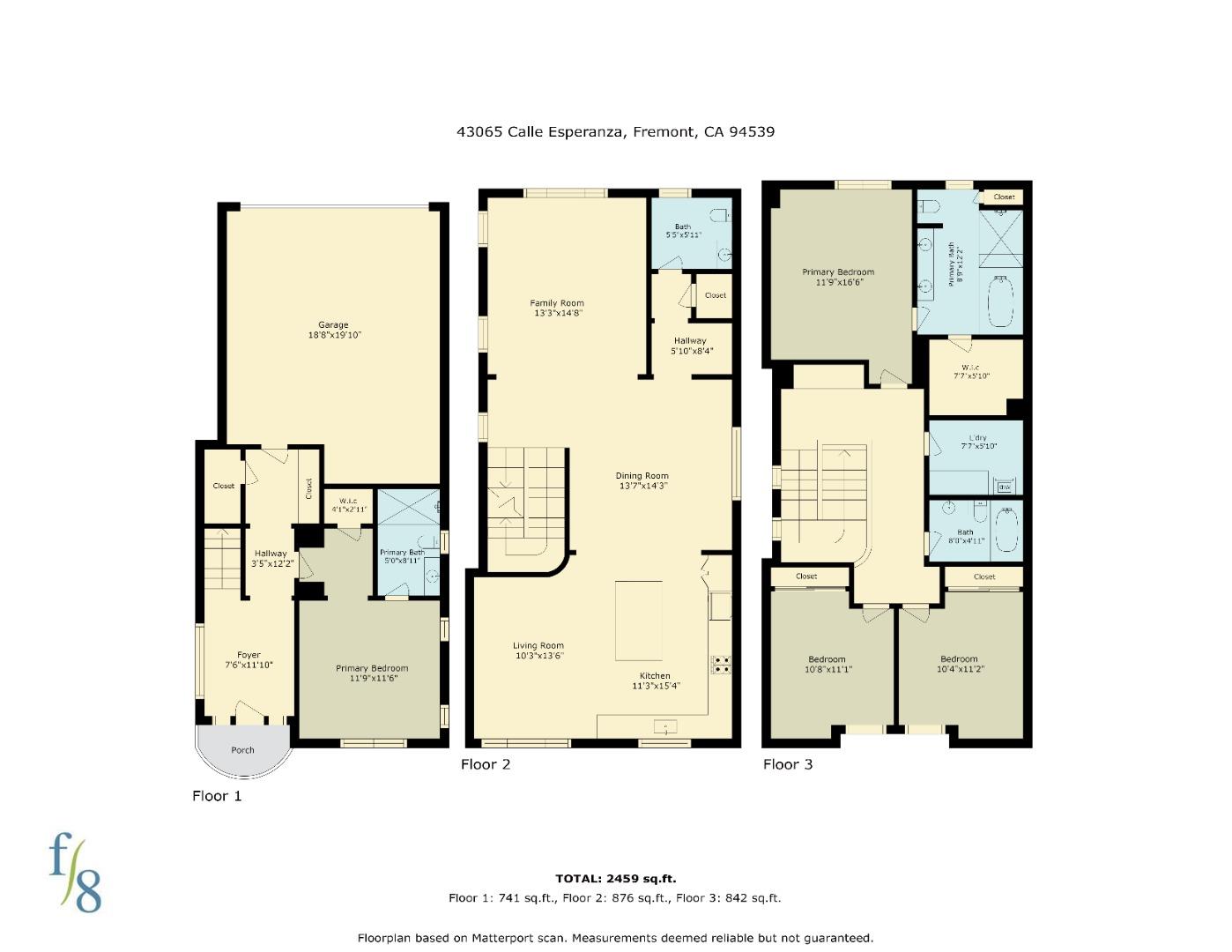 Detail Gallery Image 64 of 64 For 43065 Calle Esperanza, Fremont,  CA 94539 - 4 Beds | 3/1 Baths