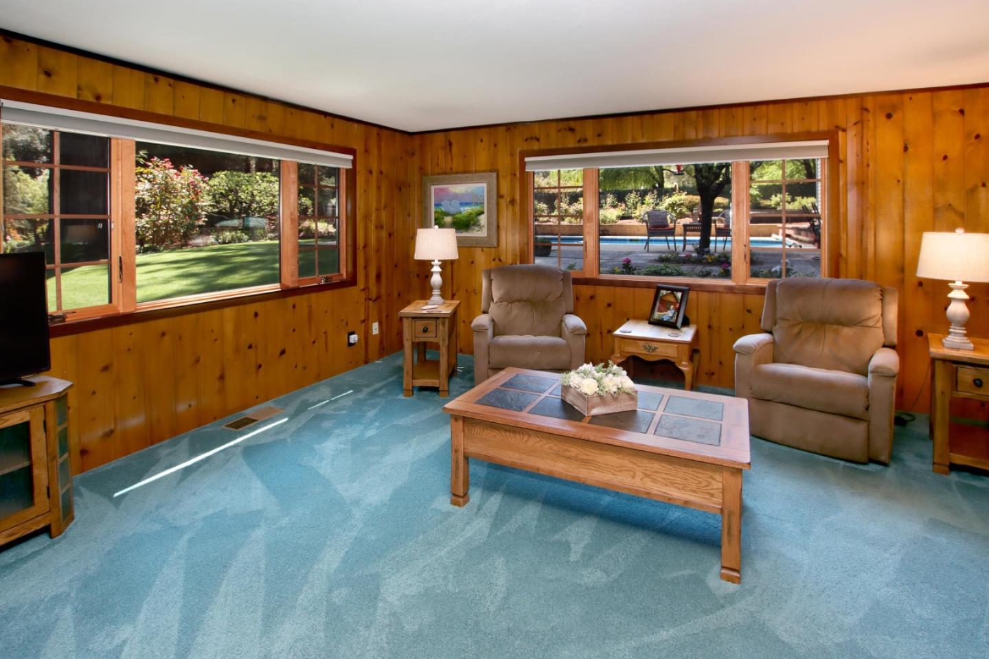 Detail Gallery Image 10 of 78 For 116 Wildrose Ter, Boulder Creek,  CA 95006 - 3 Beds | 2/1 Baths