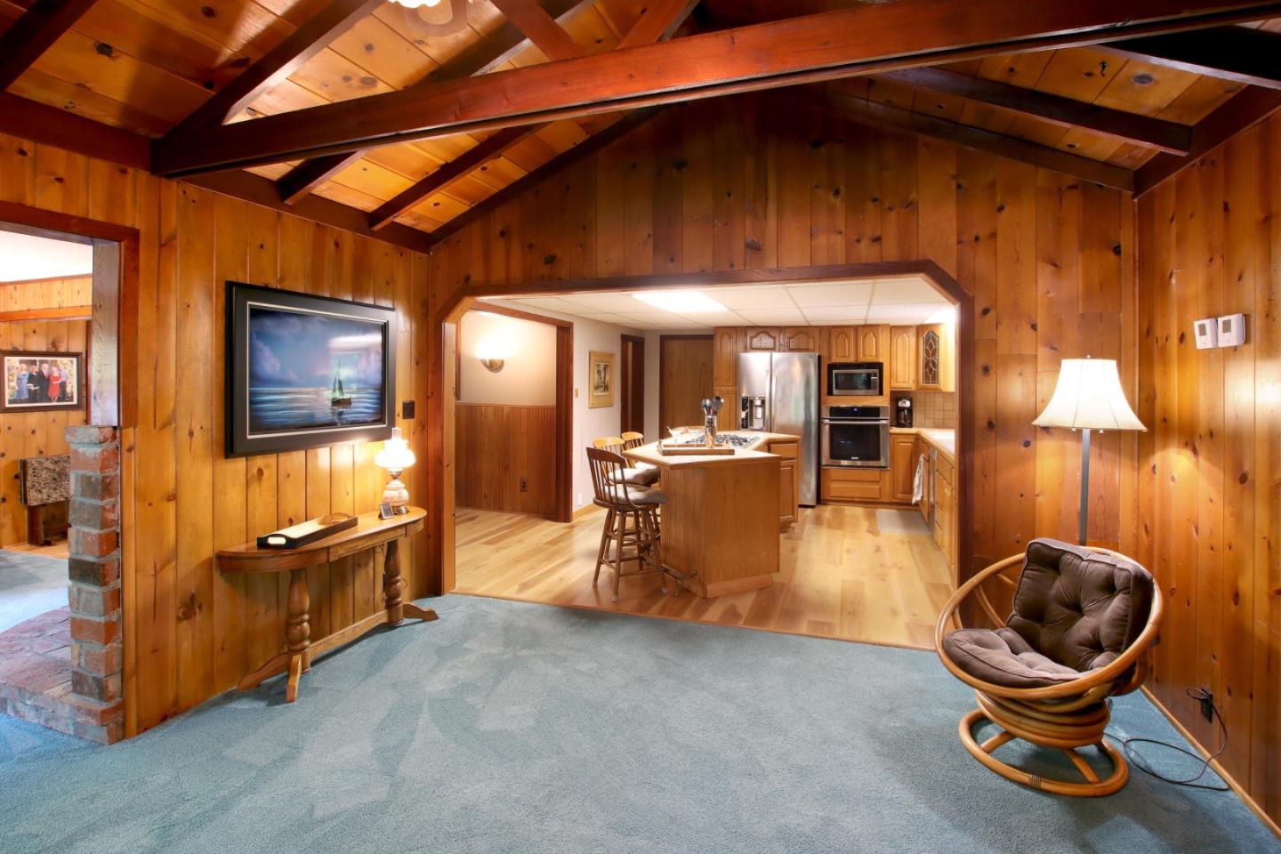 Detail Gallery Image 12 of 78 For 116 Wildrose Ter, Boulder Creek,  CA 95006 - 3 Beds | 2/1 Baths