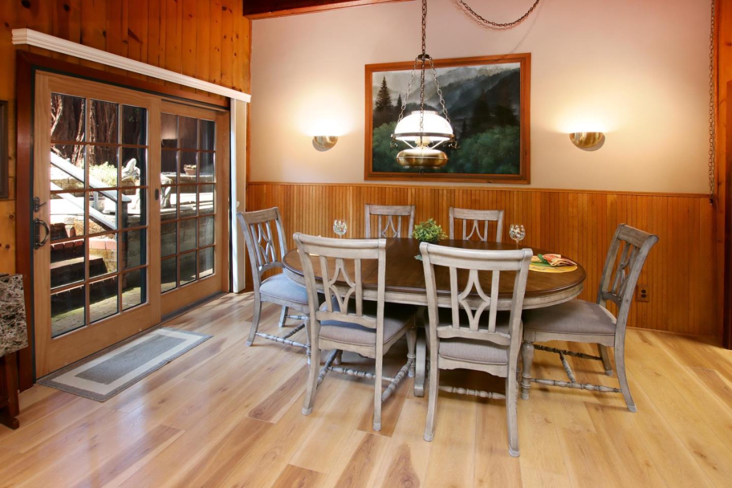 Detail Gallery Image 16 of 78 For 116 Wildrose Ter, Boulder Creek,  CA 95006 - 3 Beds | 2/1 Baths