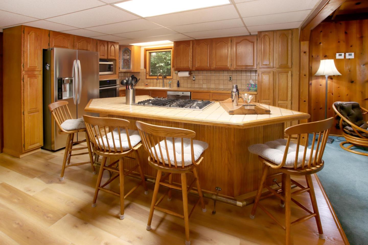 Detail Gallery Image 17 of 78 For 116 Wildrose Ter, Boulder Creek,  CA 95006 - 3 Beds | 2/1 Baths