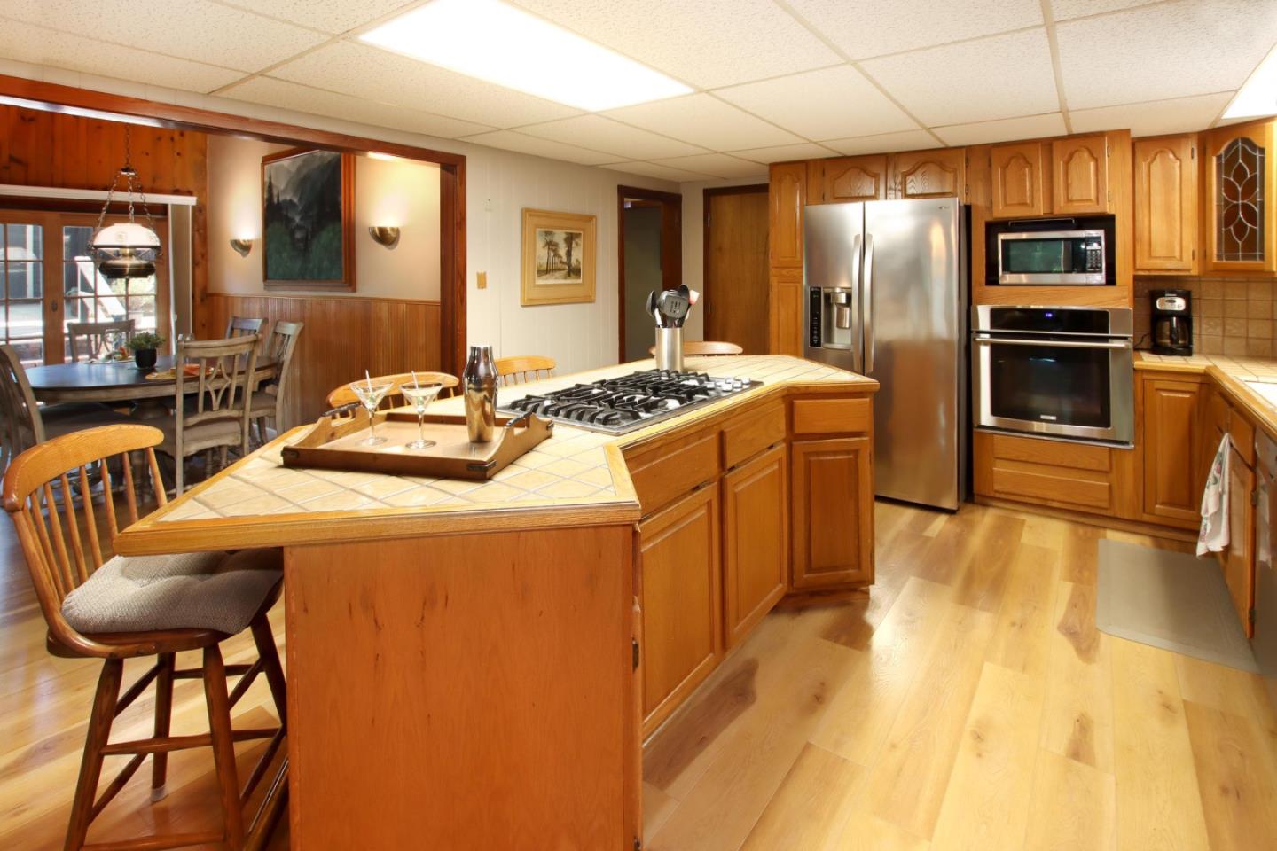 Detail Gallery Image 19 of 78 For 116 Wildrose Ter, Boulder Creek,  CA 95006 - 3 Beds | 2/1 Baths
