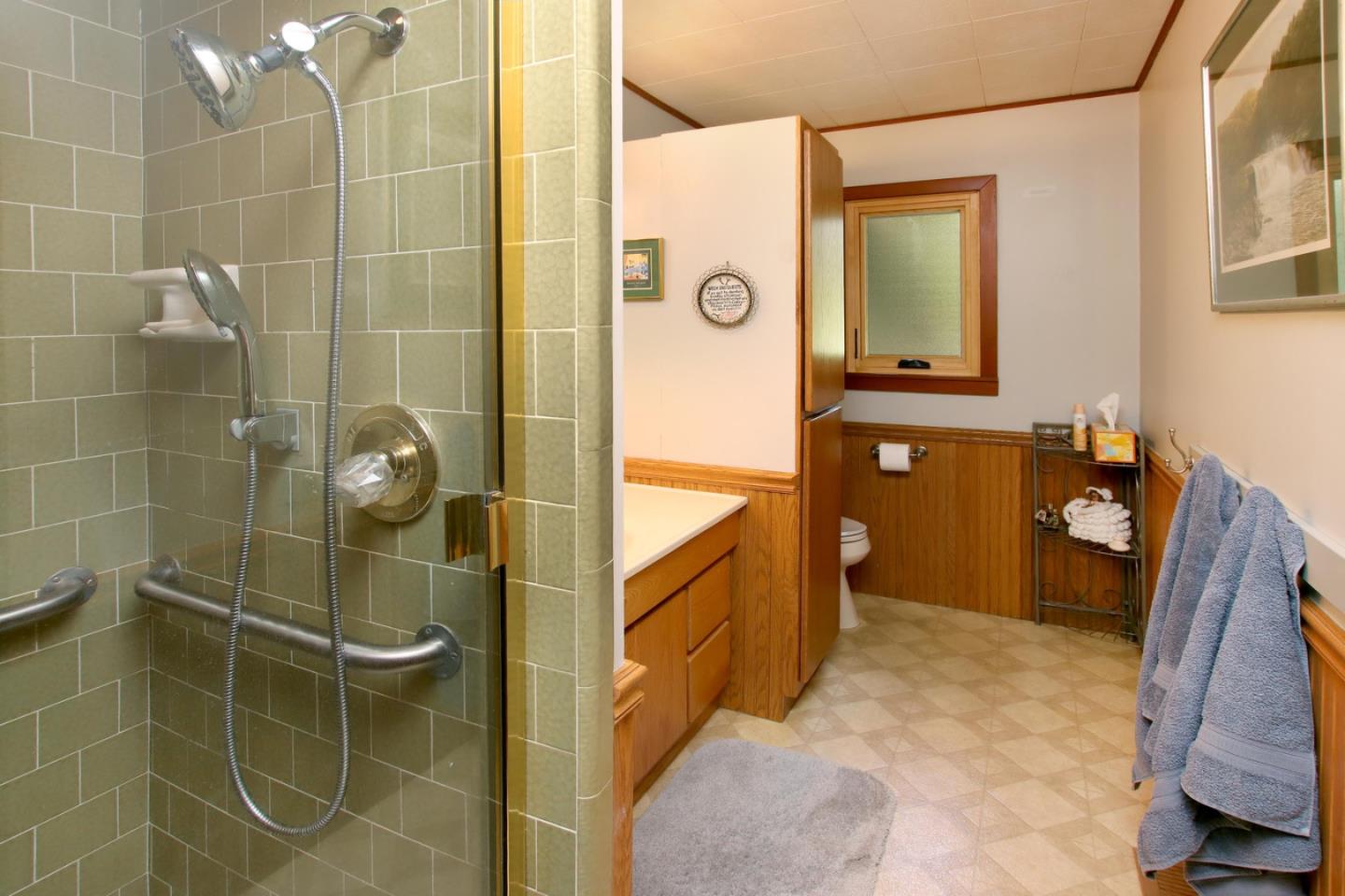 Detail Gallery Image 27 of 78 For 116 Wildrose Ter, Boulder Creek,  CA 95006 - 3 Beds | 2/1 Baths