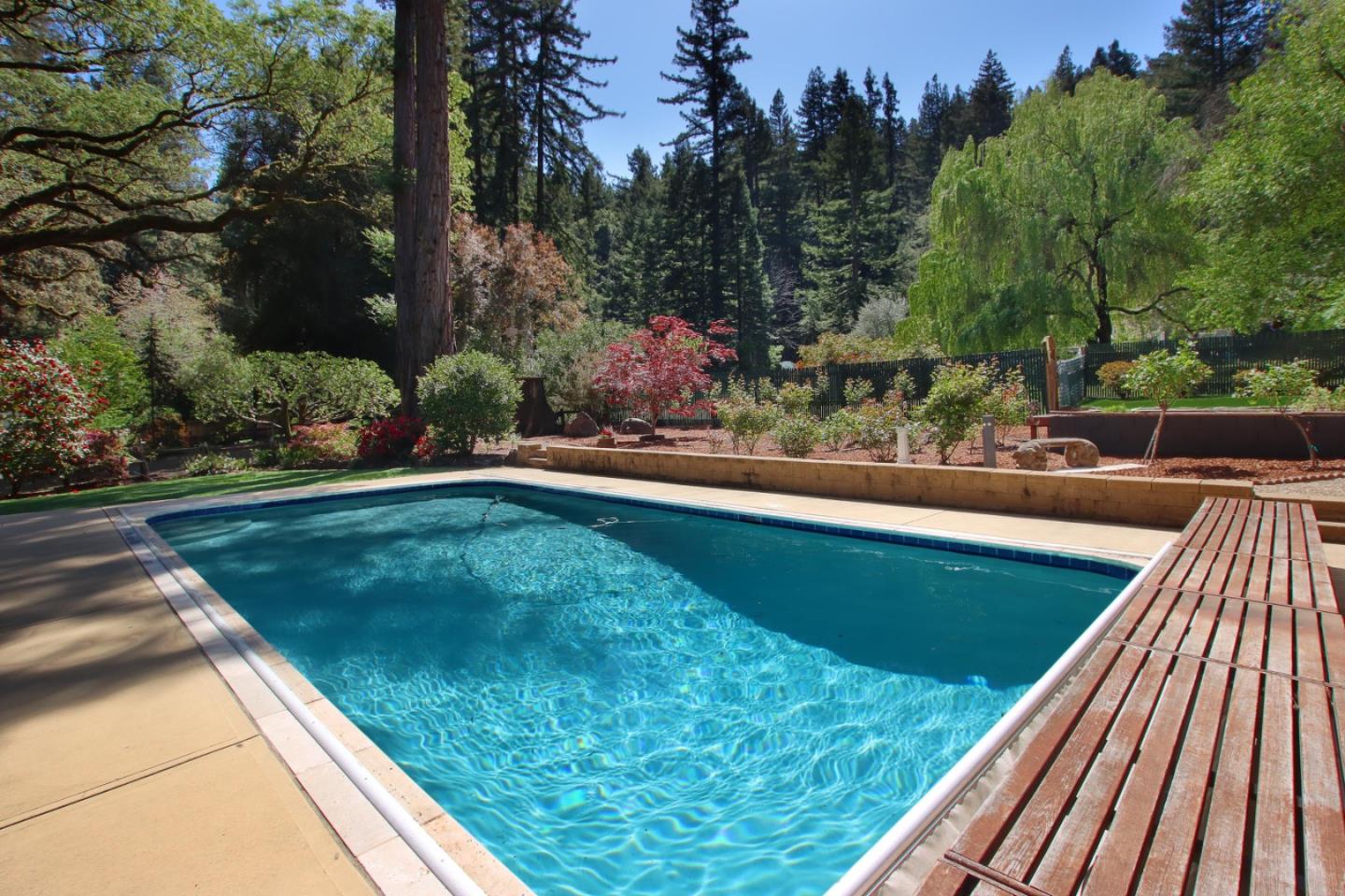 Detail Gallery Image 32 of 78 For 116 Wildrose Ter, Boulder Creek,  CA 95006 - 3 Beds | 2/1 Baths