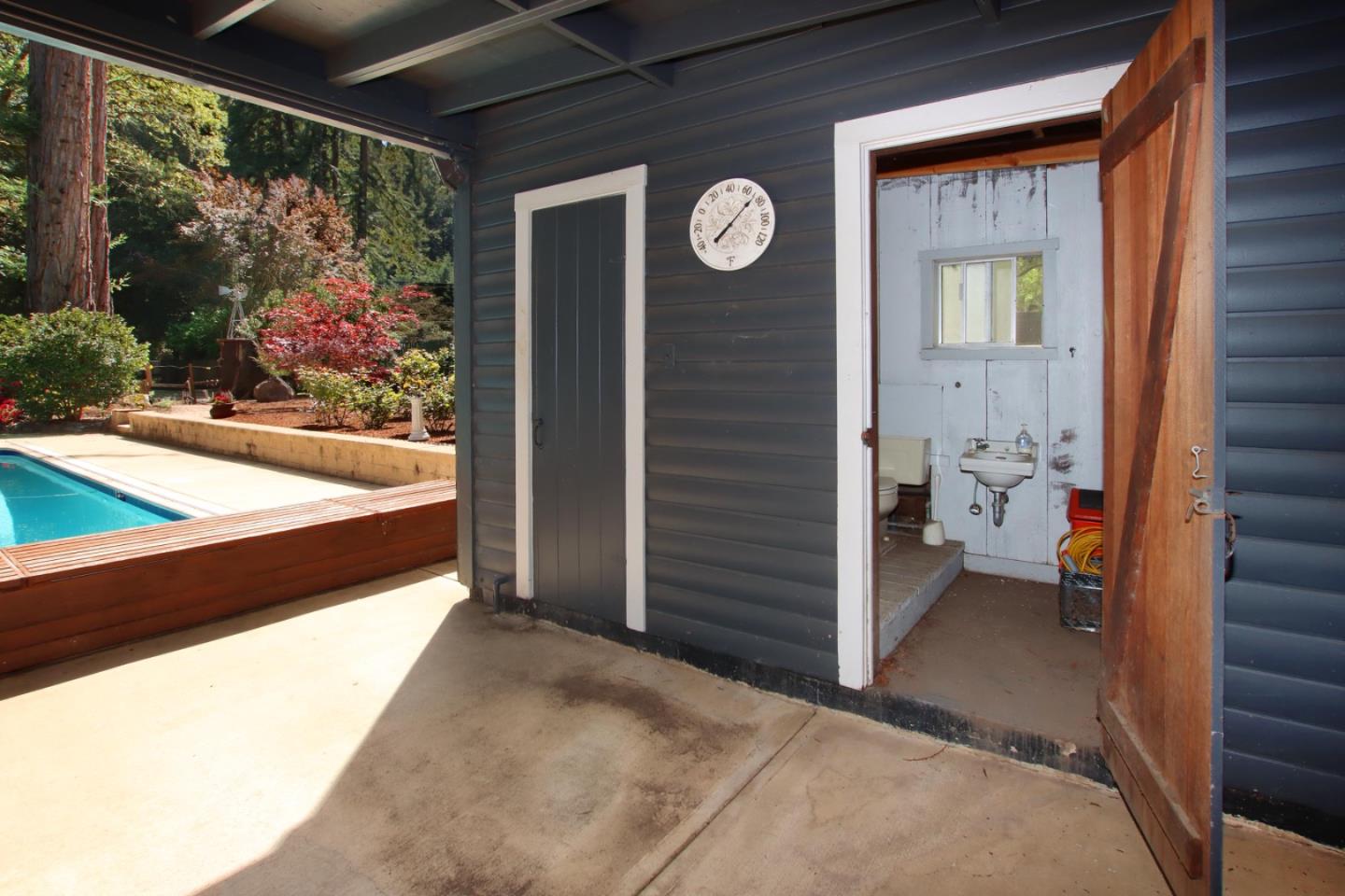 Detail Gallery Image 35 of 78 For 116 Wildrose Ter, Boulder Creek,  CA 95006 - 3 Beds | 2/1 Baths