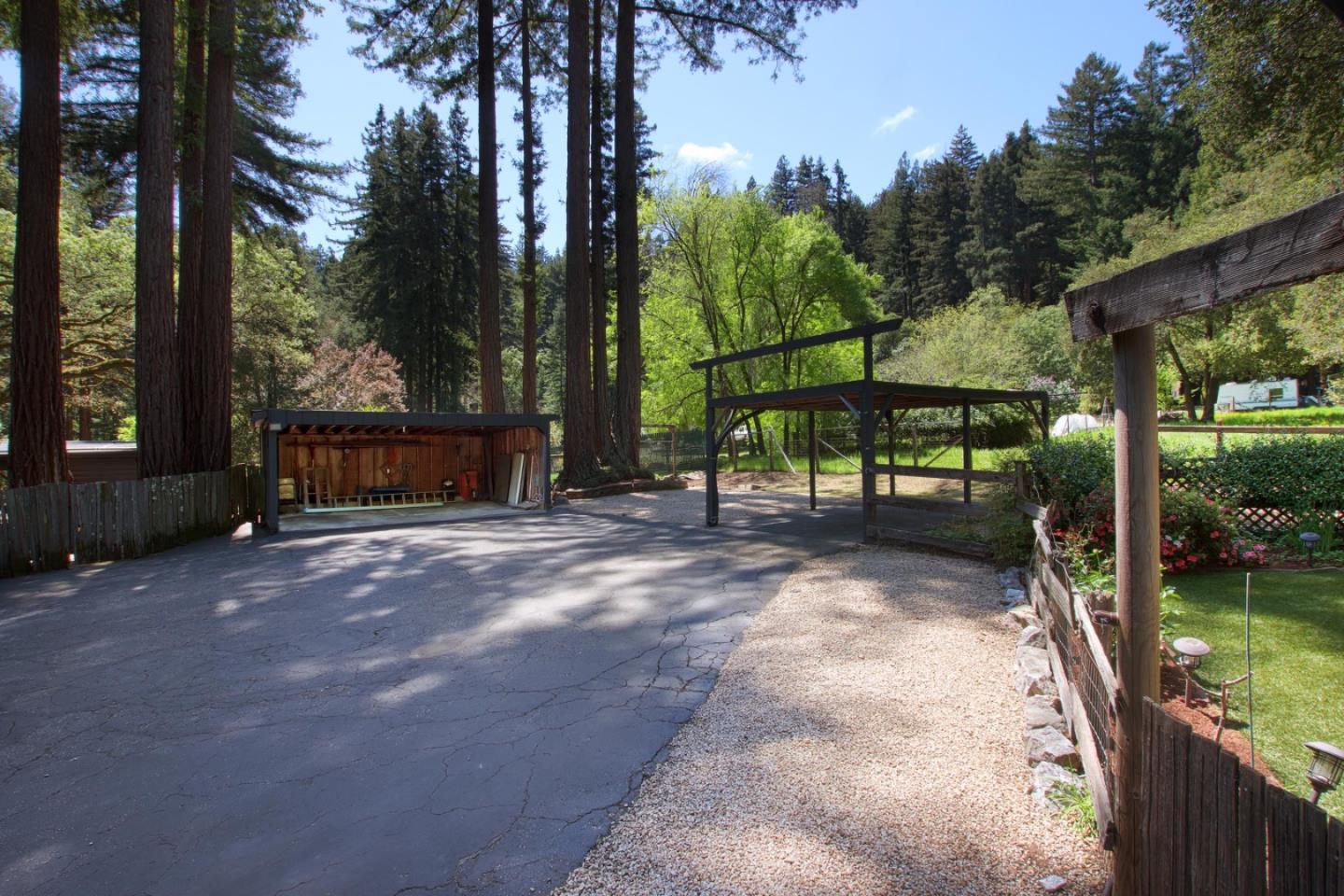 Detail Gallery Image 38 of 78 For 116 Wildrose Ter, Boulder Creek,  CA 95006 - 3 Beds | 2/1 Baths