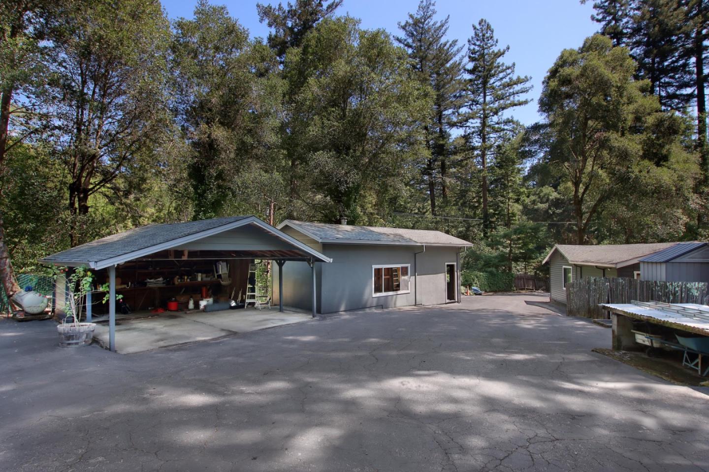 Detail Gallery Image 44 of 78 For 116 Wildrose Ter, Boulder Creek,  CA 95006 - 3 Beds | 2/1 Baths