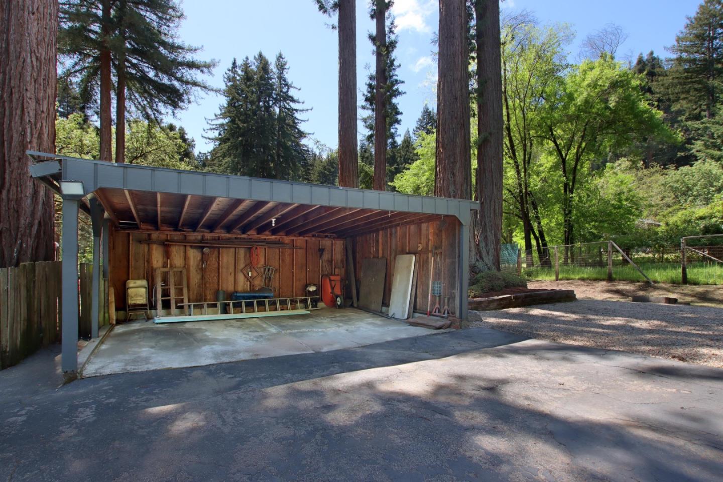 Detail Gallery Image 45 of 78 For 116 Wildrose Ter, Boulder Creek,  CA 95006 - 3 Beds | 2/1 Baths