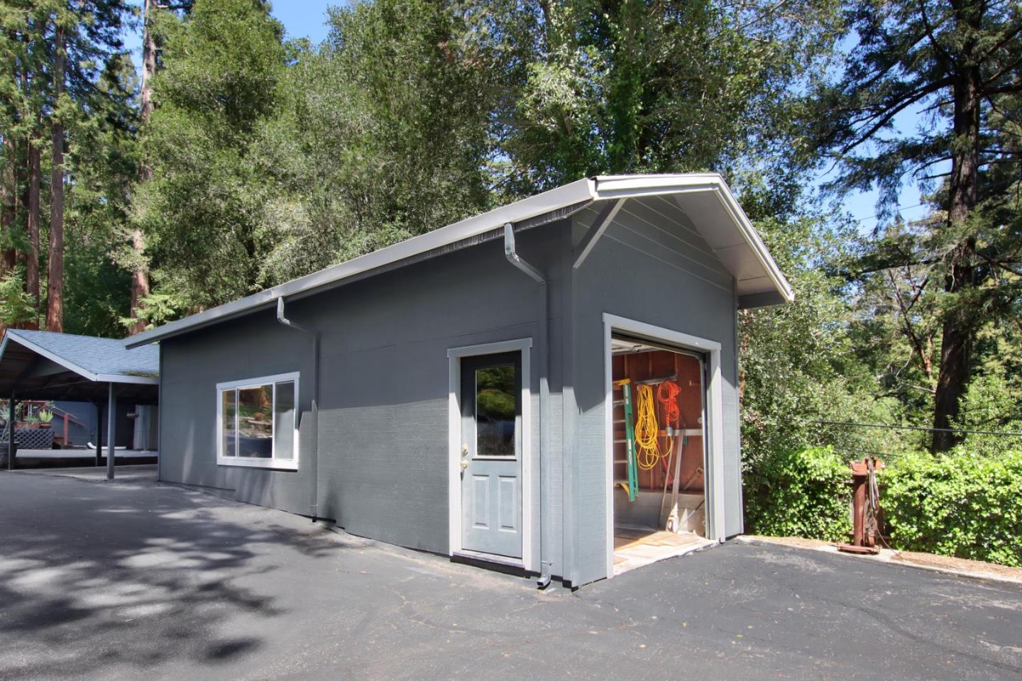 Detail Gallery Image 46 of 78 For 116 Wildrose Ter, Boulder Creek,  CA 95006 - 3 Beds | 2/1 Baths