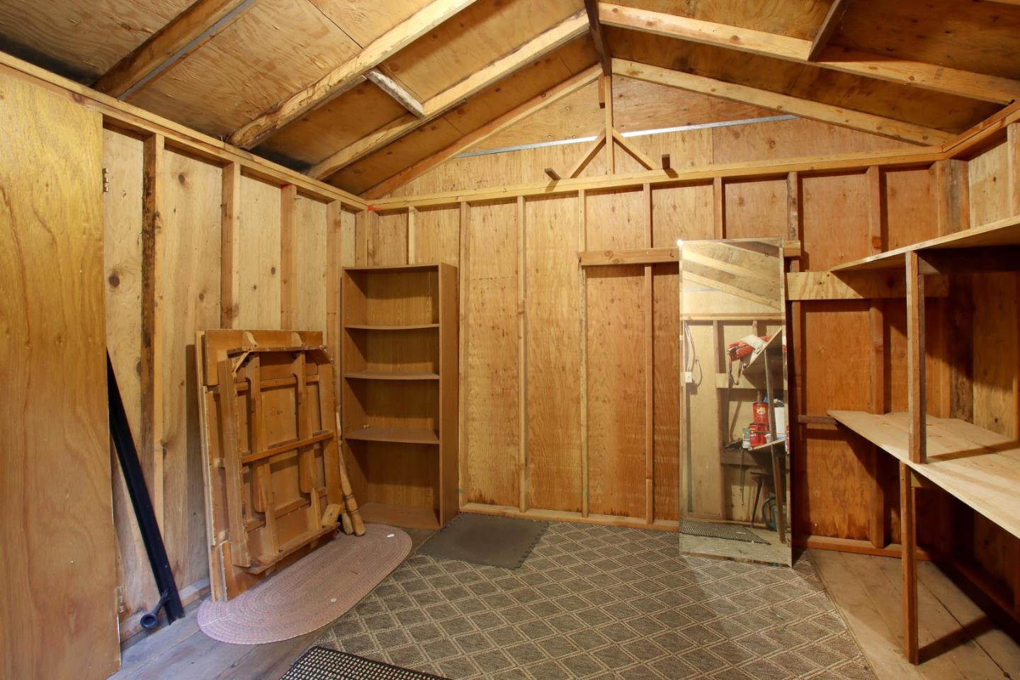 Detail Gallery Image 49 of 78 For 116 Wildrose Ter, Boulder Creek,  CA 95006 - 3 Beds | 2/1 Baths