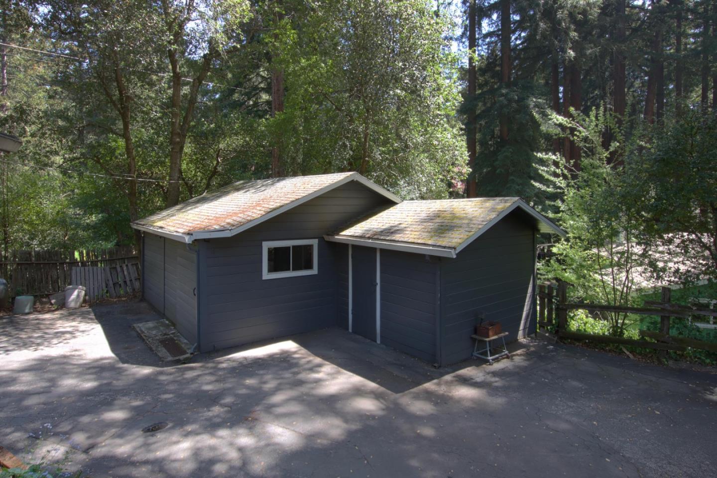 Detail Gallery Image 50 of 78 For 116 Wildrose Ter, Boulder Creek,  CA 95006 - 3 Beds | 2/1 Baths