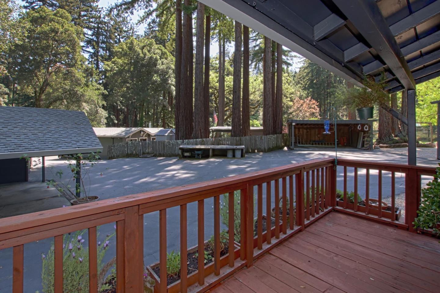 Detail Gallery Image 54 of 78 For 116 Wildrose Ter, Boulder Creek,  CA 95006 - 3 Beds | 2/1 Baths