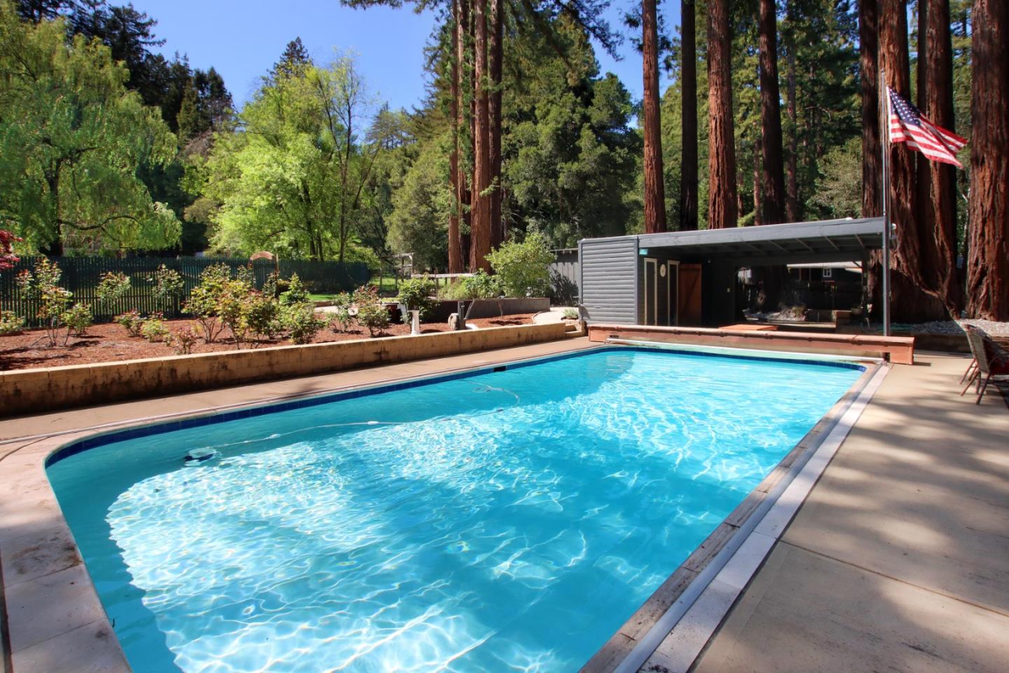 Detail Gallery Image 6 of 78 For 116 Wildrose Ter, Boulder Creek,  CA 95006 - 3 Beds | 2/1 Baths