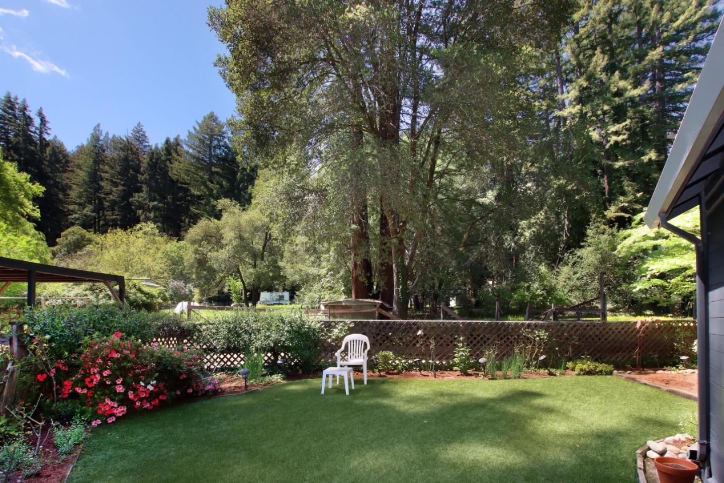 Detail Gallery Image 63 of 78 For 116 Wildrose Ter, Boulder Creek,  CA 95006 - 3 Beds | 2/1 Baths