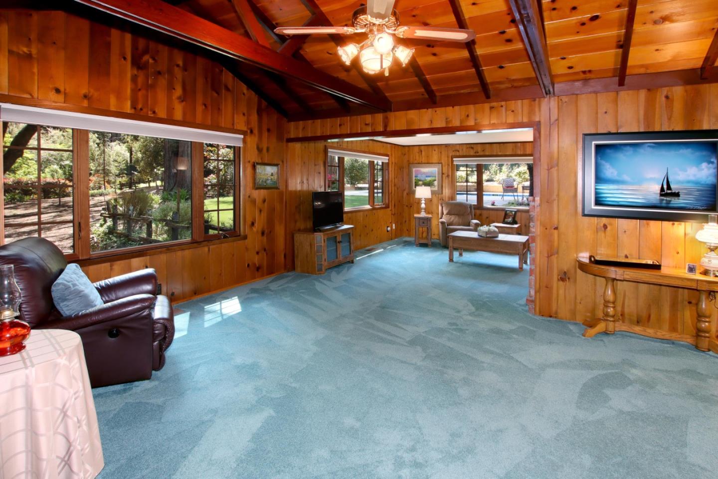 Detail Gallery Image 8 of 78 For 116 Wildrose Ter, Boulder Creek,  CA 95006 - 3 Beds | 2/1 Baths