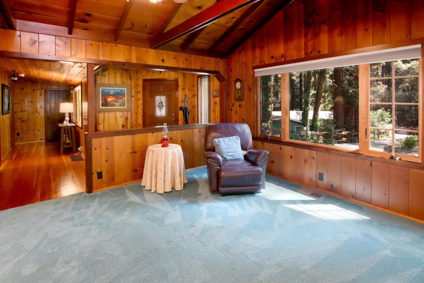 Detail Gallery Image 9 of 78 For 116 Wildrose Ter, Boulder Creek,  CA 95006 - 3 Beds | 2/1 Baths