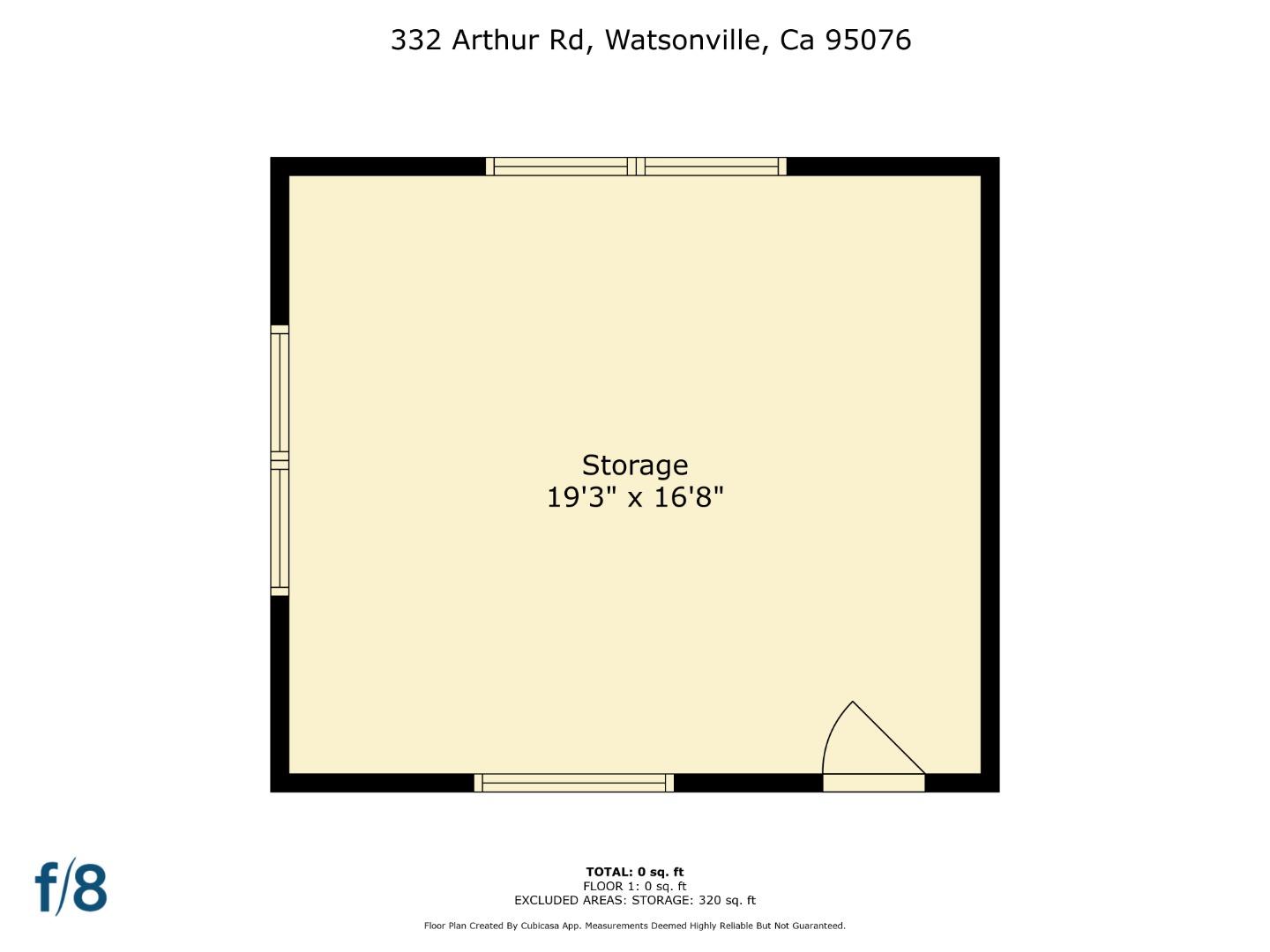 Detail Gallery Image 38 of 38 For 332 Arthur Rd, Watsonville,  CA 95076 - 3 Beds | 2 Baths