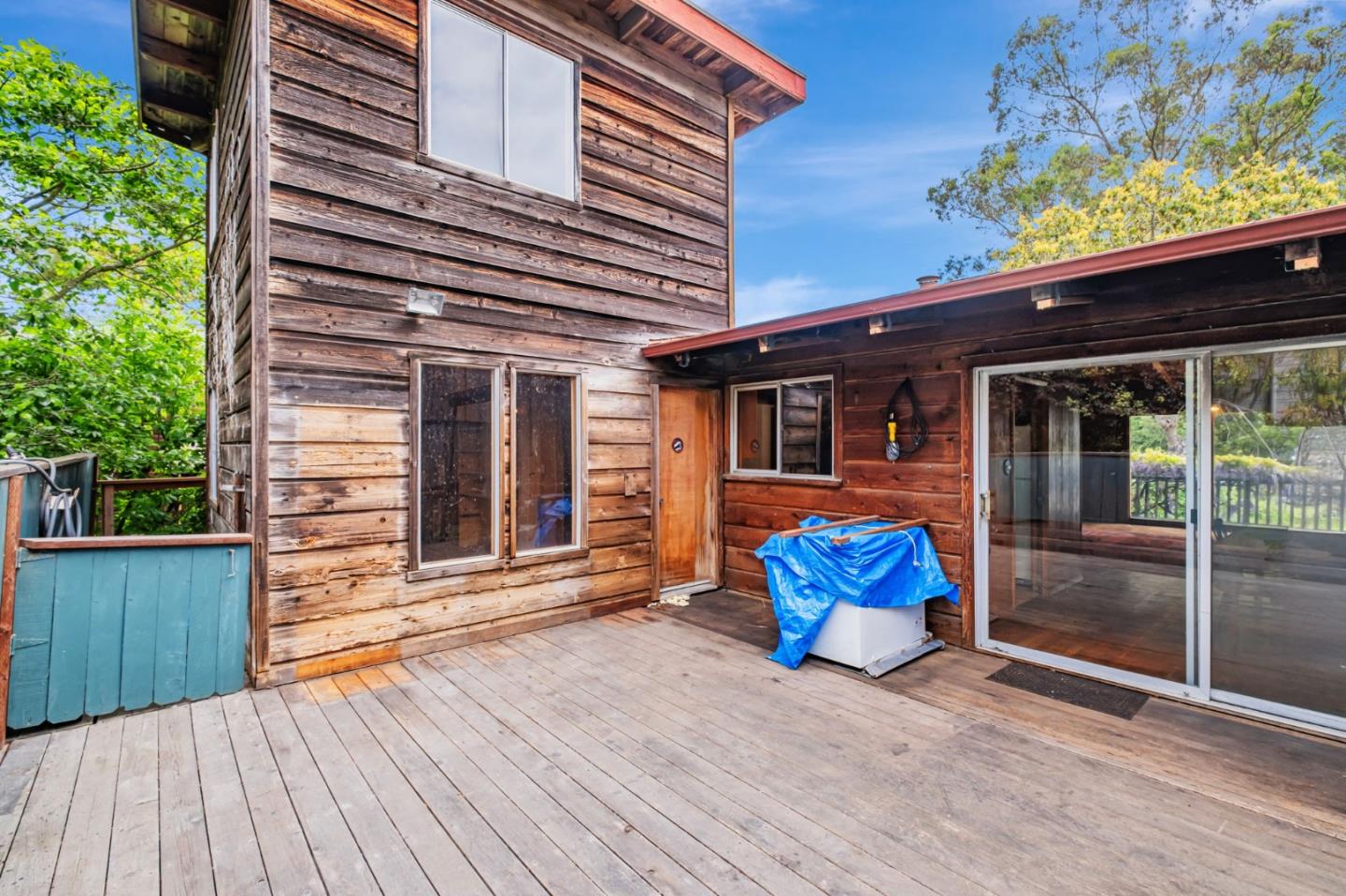 Detail Gallery Image 32 of 36 For 205 Forbes St, Santa Cruz,  CA 95062 - 5 Beds | 2 Baths