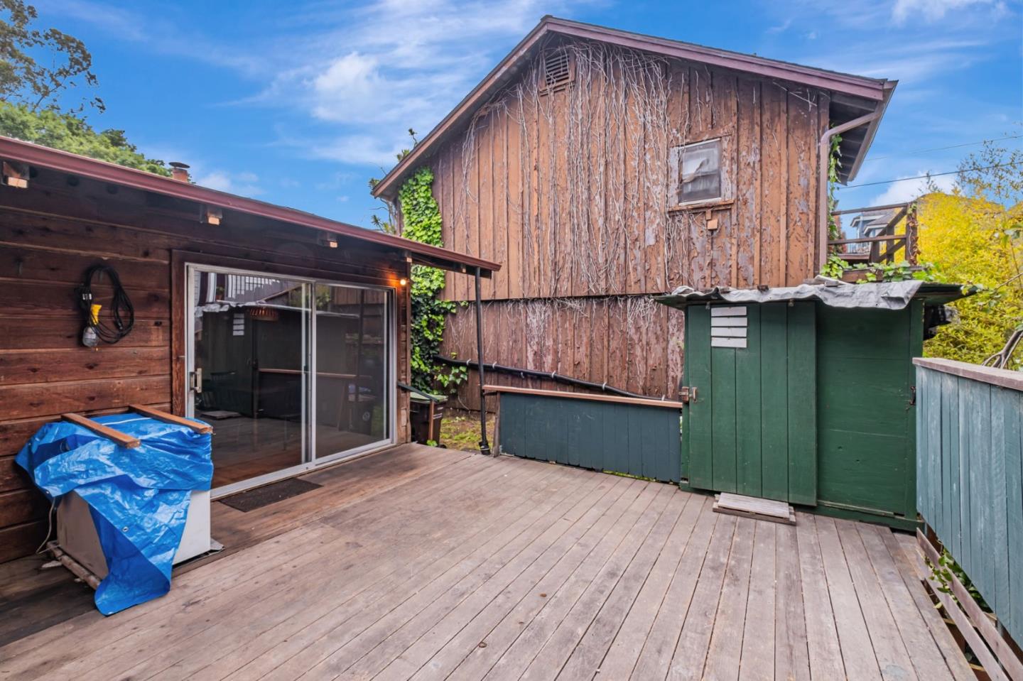 Detail Gallery Image 33 of 36 For 205 Forbes St, Santa Cruz,  CA 95062 - 5 Beds | 2 Baths