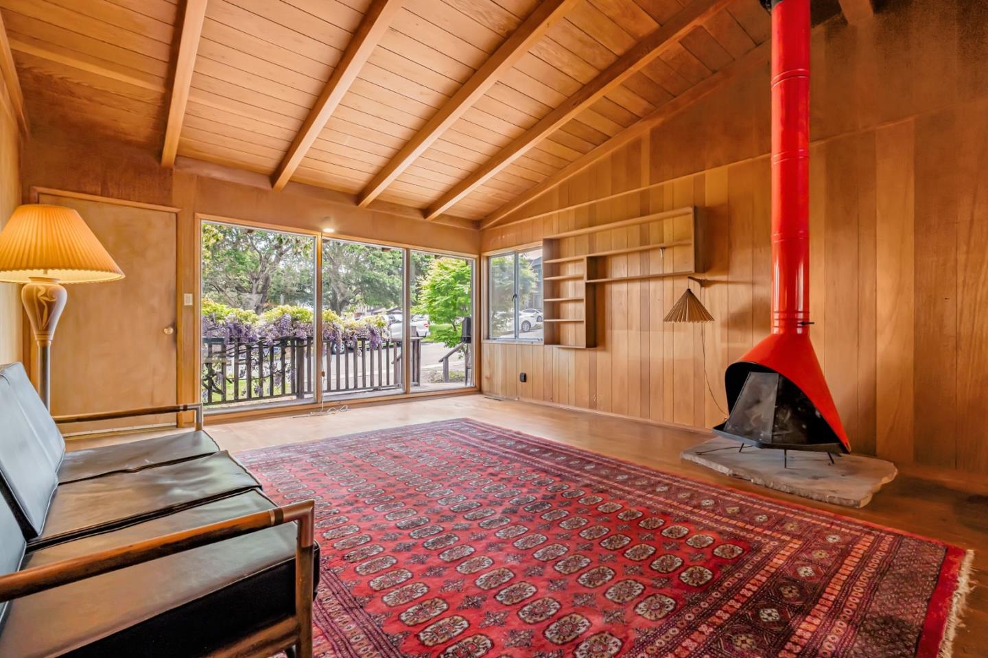 Detail Gallery Image 6 of 36 For 205 Forbes St, Santa Cruz,  CA 95062 - 5 Beds | 2 Baths