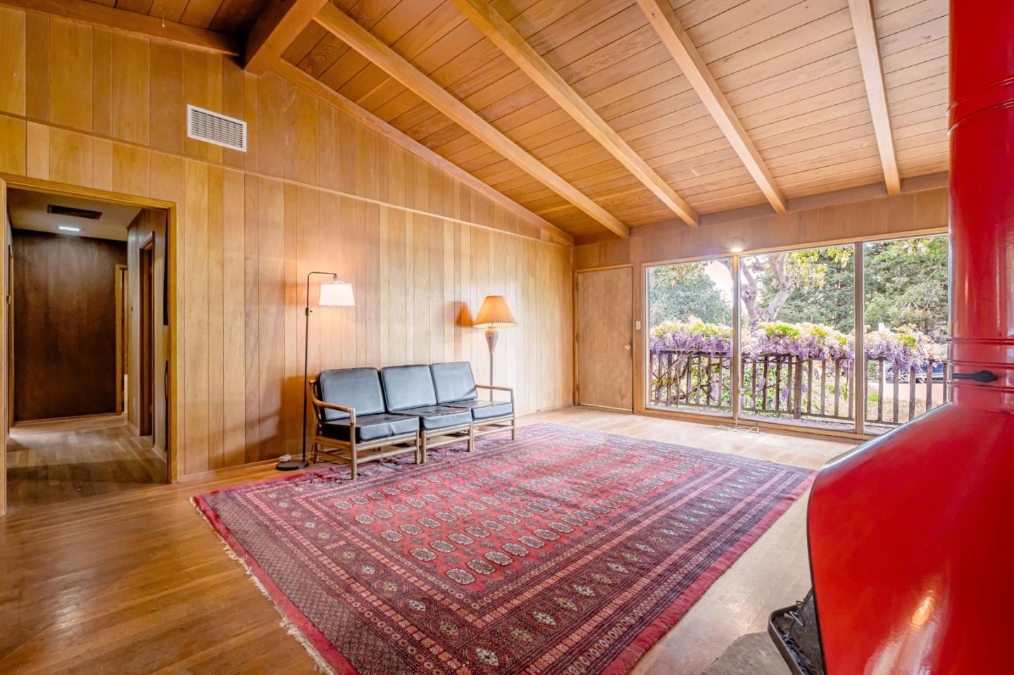 Detail Gallery Image 7 of 36 For 205 Forbes St, Santa Cruz,  CA 95062 - 5 Beds | 2 Baths