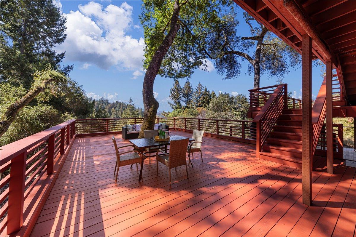 Detail Gallery Image 24 of 29 For 17337 Debbie Rd, Los Gatos,  CA 95033 - 4 Beds | 2/1 Baths