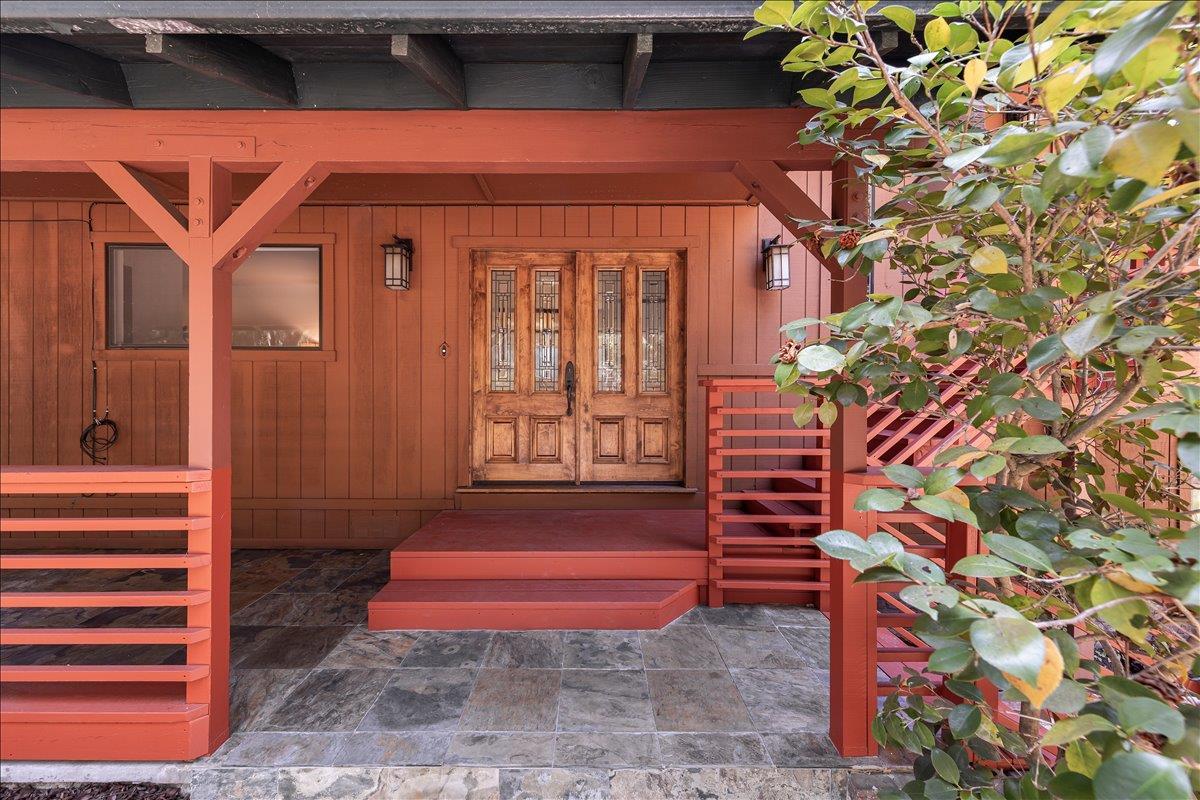 Detail Gallery Image 3 of 29 For 17337 Debbie Rd, Los Gatos,  CA 95033 - 4 Beds | 2/1 Baths