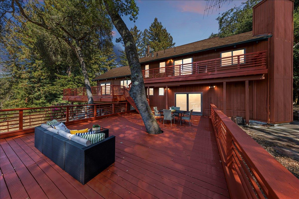 Detail Gallery Image 38 of 53 For 17337 Debbie Rd, Los Gatos,  CA 95033 - 4 Beds | 2/1 Baths