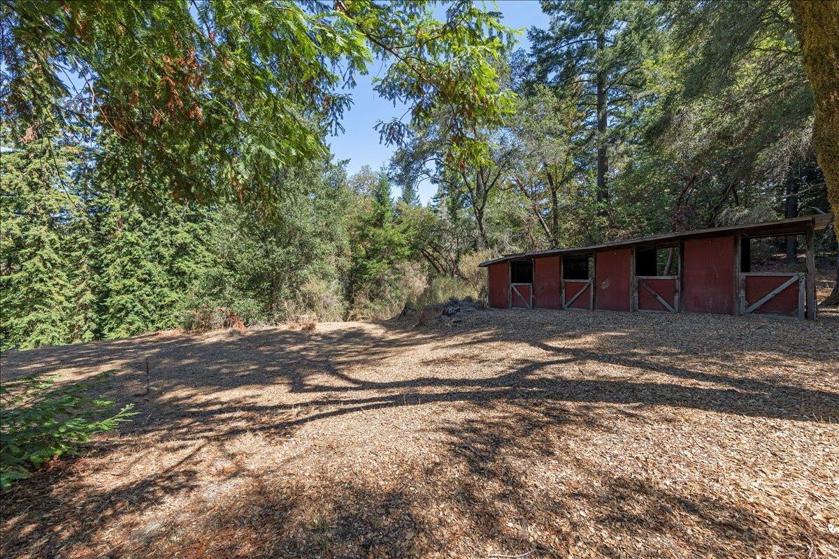 Detail Gallery Image 43 of 53 For 17337 Debbie Rd, Los Gatos,  CA 95033 - 4 Beds | 2/1 Baths