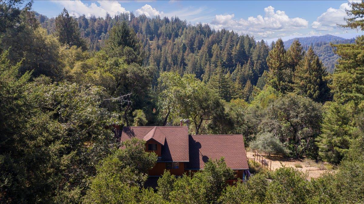 Detail Gallery Image 46 of 53 For 17337 Debbie Rd, Los Gatos,  CA 95033 - 4 Beds | 2/1 Baths