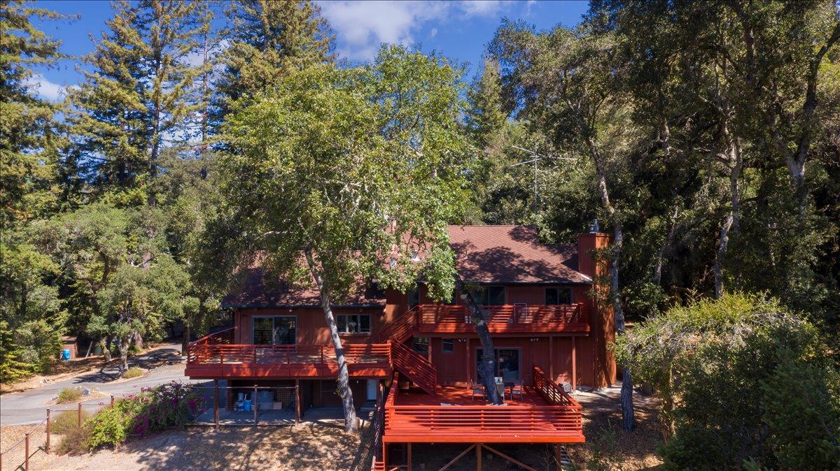 Detail Gallery Image 47 of 53 For 17337 Debbie Rd, Los Gatos,  CA 95033 - 4 Beds | 2/1 Baths