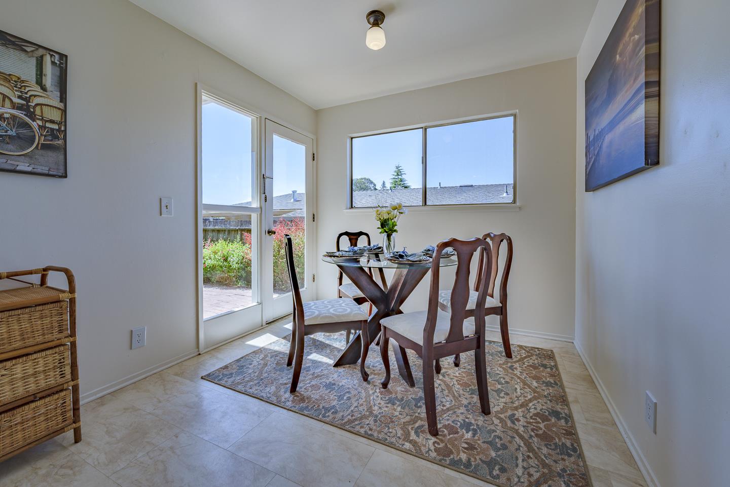 Detail Gallery Image 14 of 45 For 3350 Hardin Way, Soquel,  CA 95073 - 3 Beds | 2 Baths