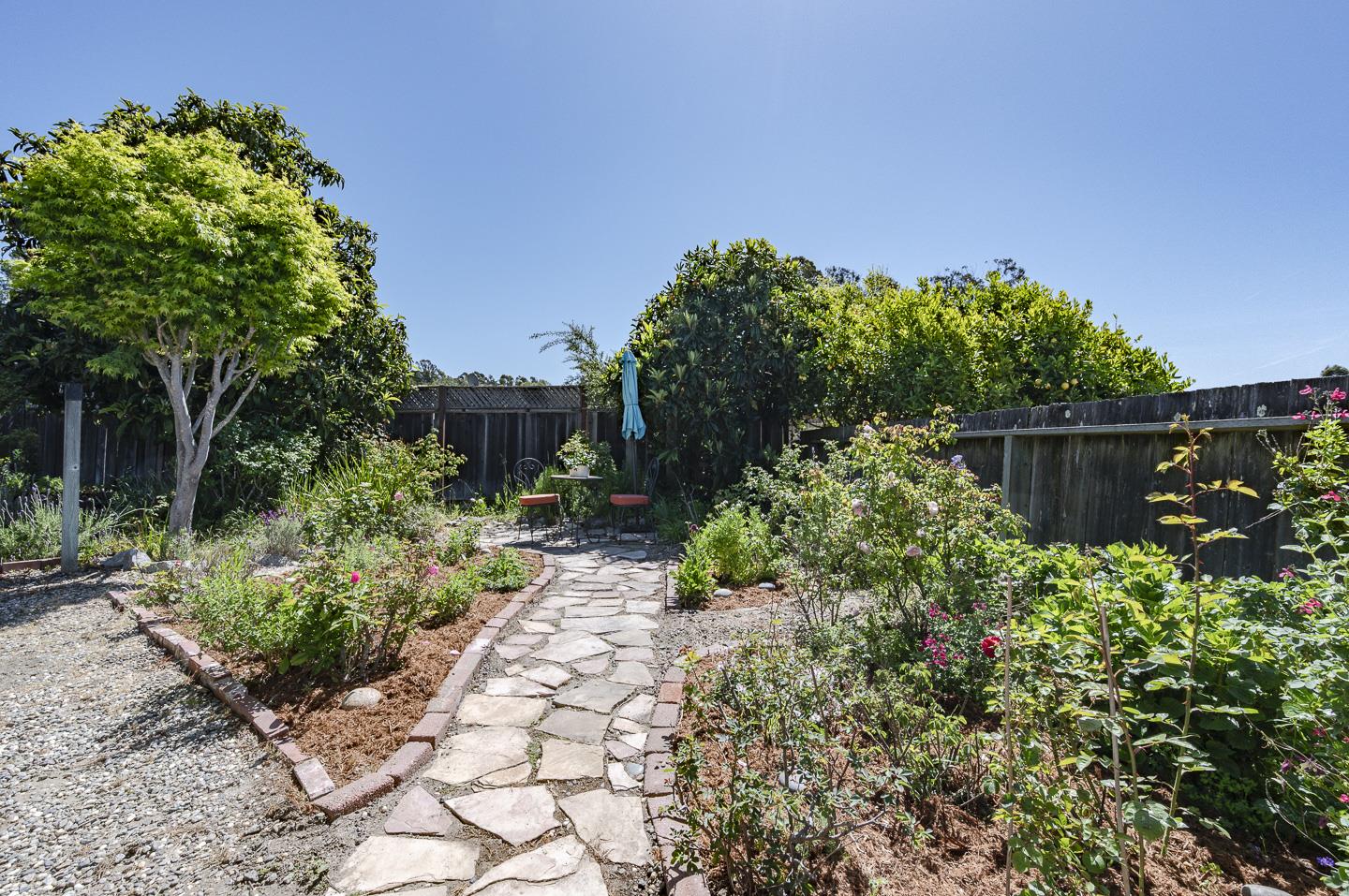 Detail Gallery Image 29 of 45 For 3350 Hardin Way, Soquel,  CA 95073 - 3 Beds | 2 Baths