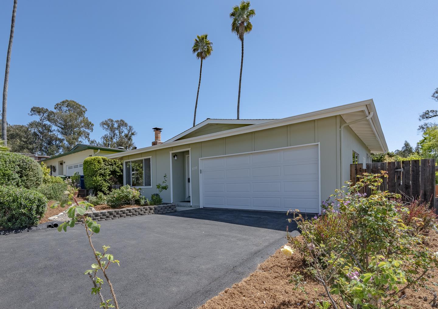 Detail Gallery Image 3 of 45 For 3350 Hardin Way, Soquel,  CA 95073 - 3 Beds | 2 Baths