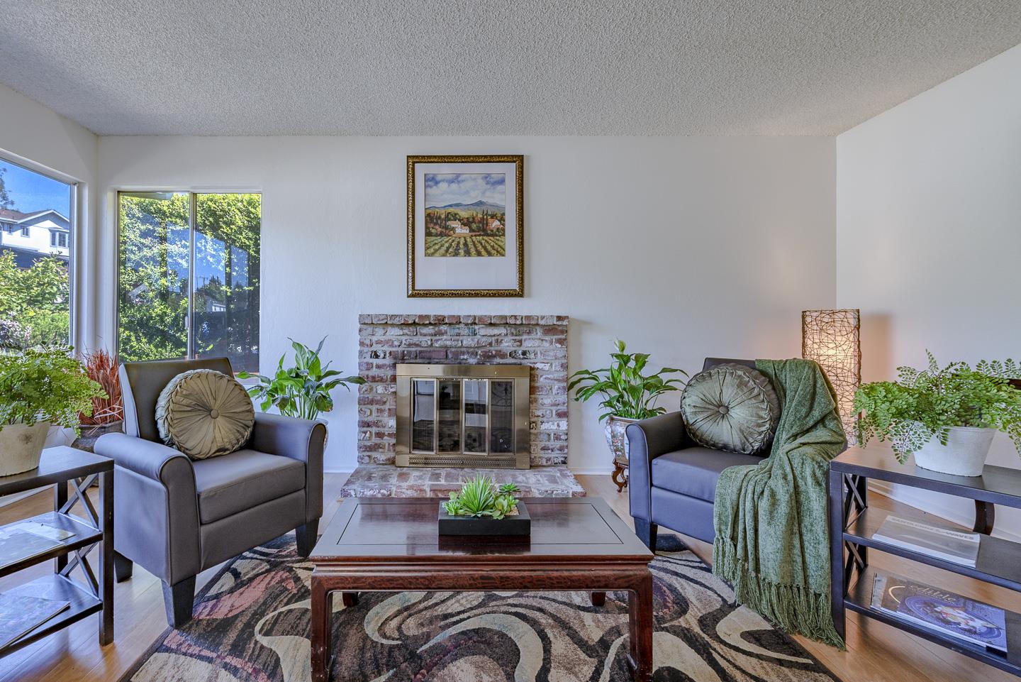 Detail Gallery Image 9 of 45 For 3350 Hardin Way, Soquel,  CA 95073 - 3 Beds | 2 Baths