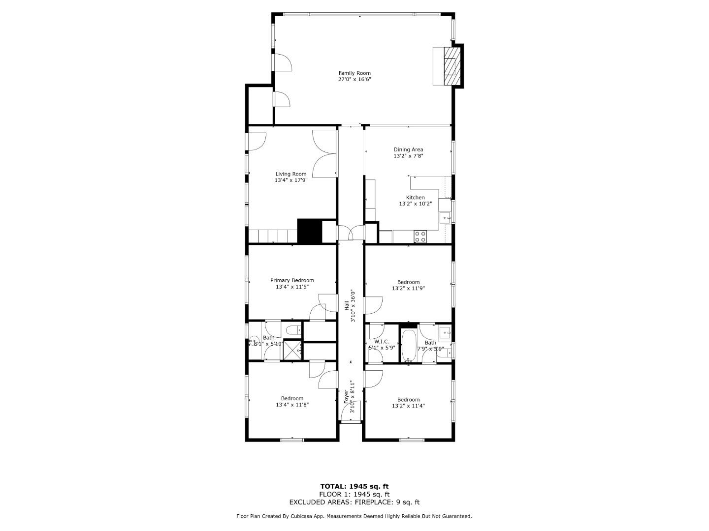 Detail Gallery Image 30 of 31 For 1540 Prospect Ave, Capitola,  CA 95010 - 4 Beds | 2 Baths