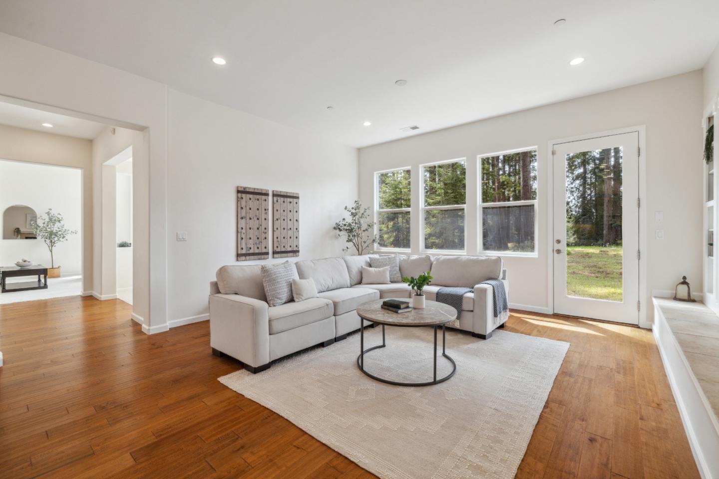 Detail Gallery Image 14 of 77 For 220 Hillary Hts, Boulder Creek,  CA 95006 - 5 Beds | 4 Baths