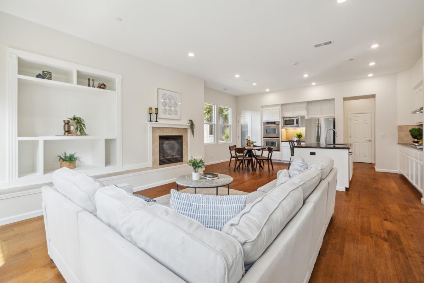 Detail Gallery Image 15 of 77 For 220 Hillary Hts, Boulder Creek,  CA 95006 - 5 Beds | 4 Baths