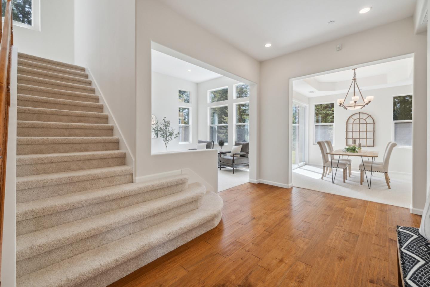Detail Gallery Image 20 of 77 For 220 Hillary Hts, Boulder Creek,  CA 95006 - 5 Beds | 4 Baths
