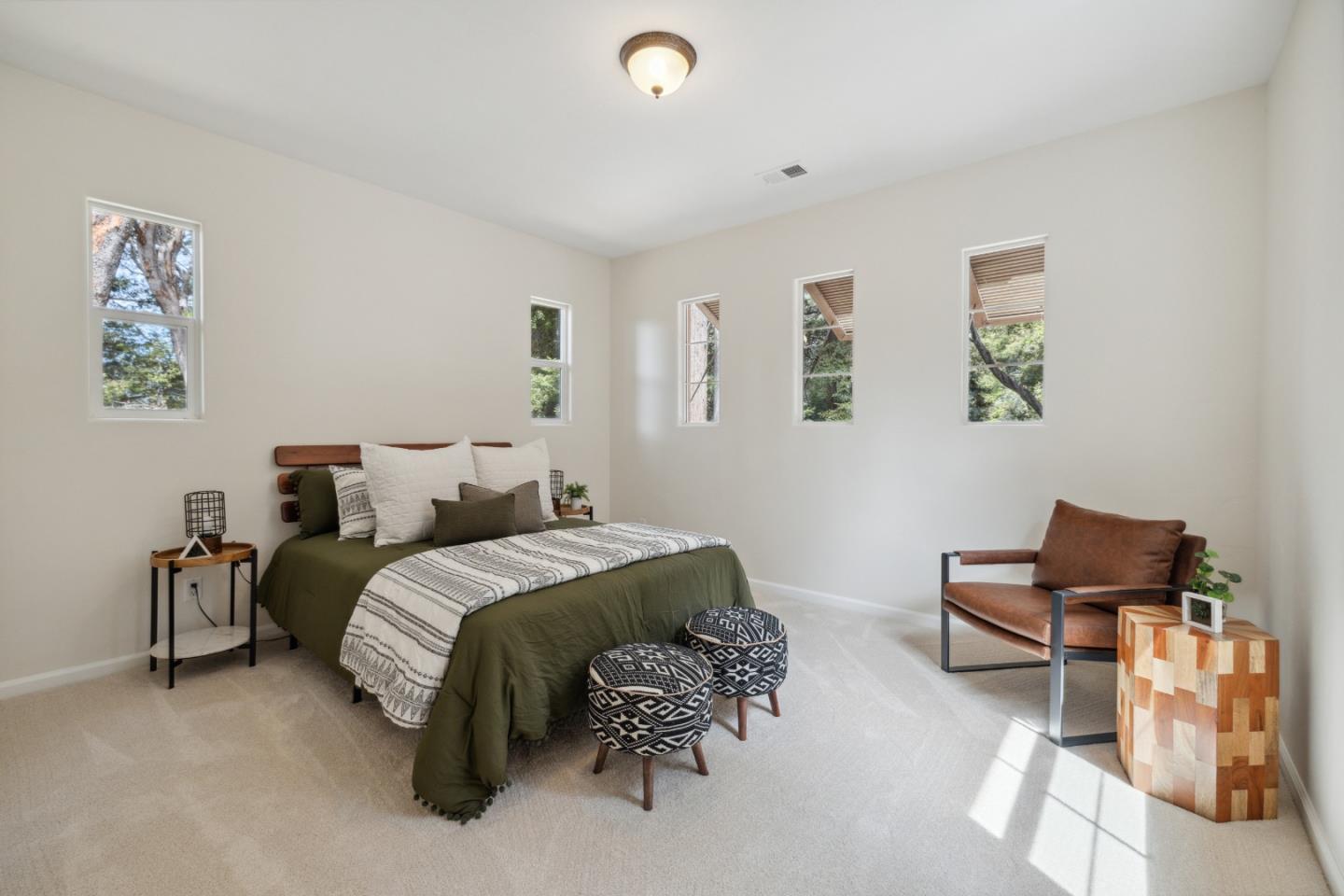 Detail Gallery Image 26 of 77 For 220 Hillary Hts, Boulder Creek,  CA 95006 - 5 Beds | 4 Baths