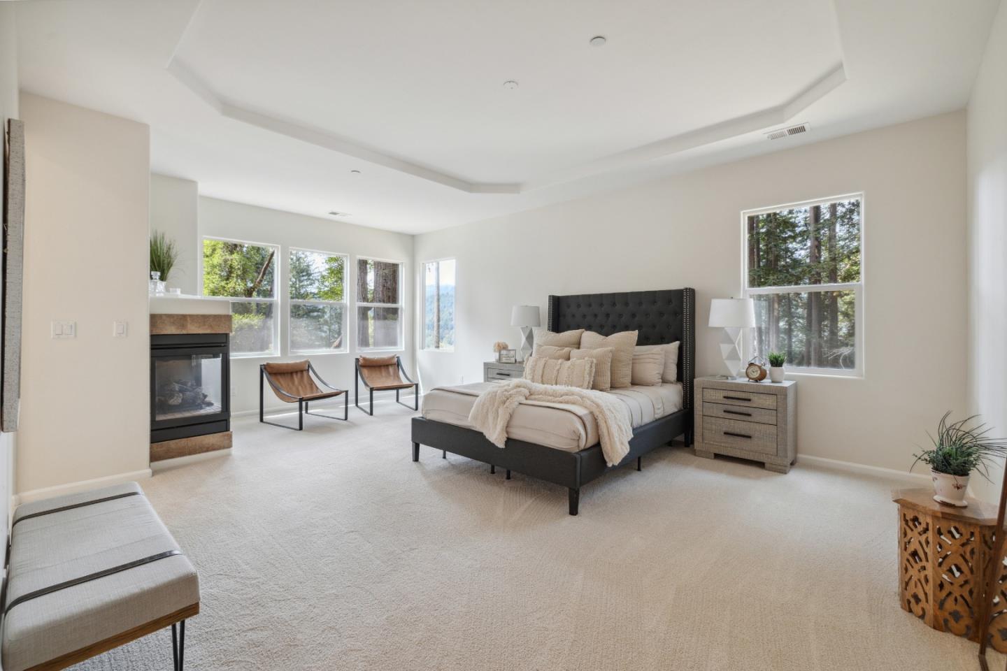 Detail Gallery Image 30 of 77 For 220 Hillary Hts, Boulder Creek,  CA 95006 - 5 Beds | 4 Baths