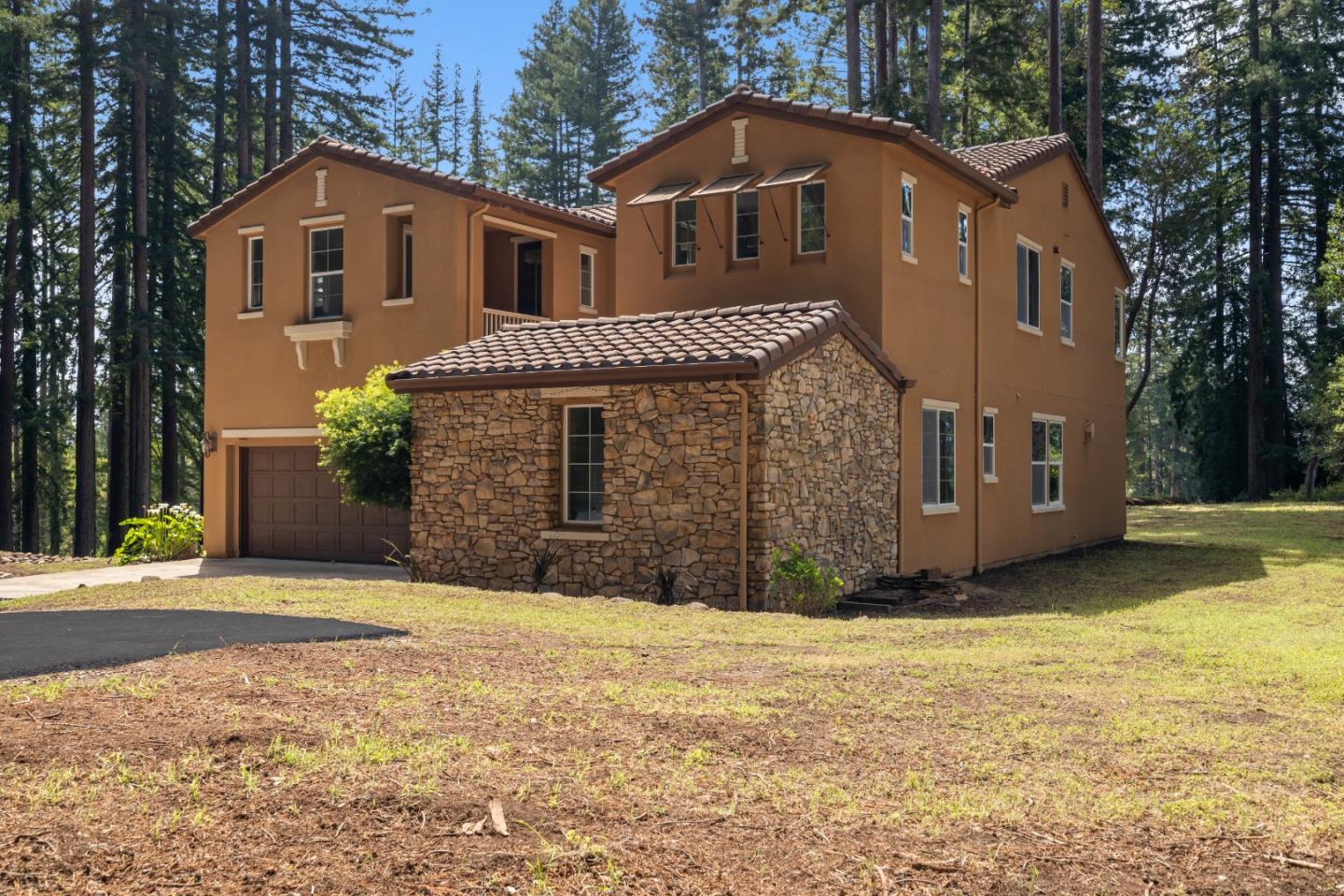 Detail Gallery Image 40 of 77 For 220 Hillary Hts, Boulder Creek,  CA 95006 - 5 Beds | 4 Baths