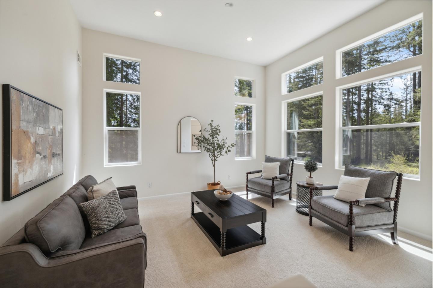 Detail Gallery Image 5 of 77 For 220 Hillary Hts, Boulder Creek,  CA 95006 - 5 Beds | 4 Baths