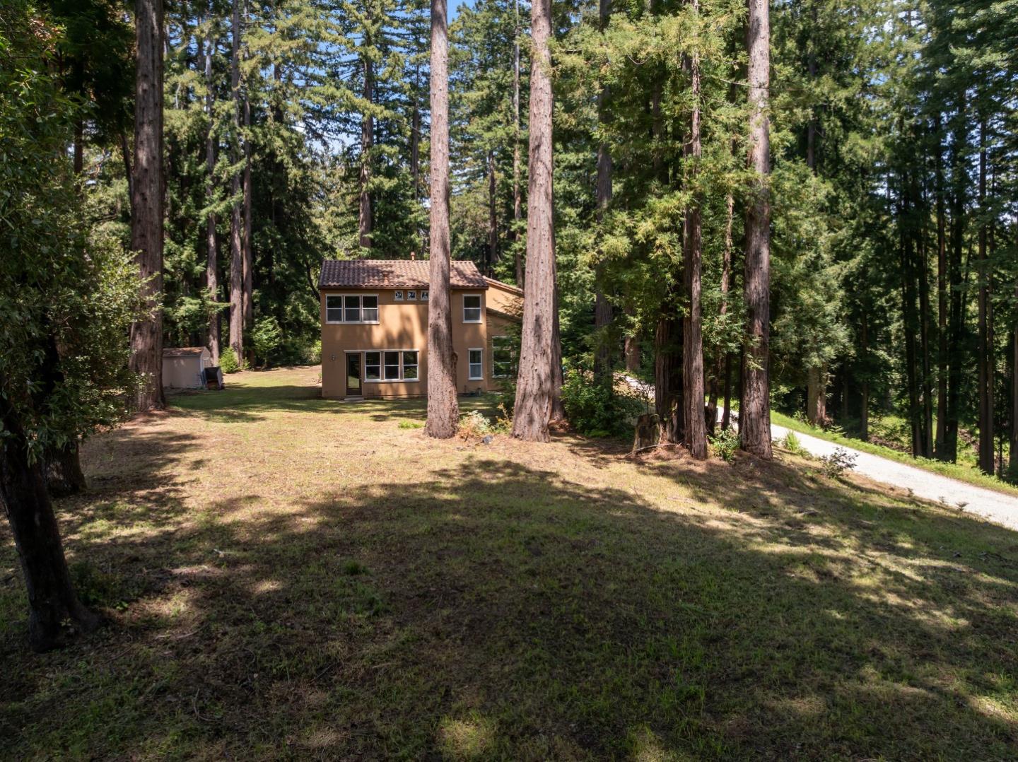 Detail Gallery Image 54 of 77 For 220 Hillary Hts, Boulder Creek,  CA 95006 - 5 Beds | 4 Baths